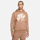 BLUSA MOLETON JORDAN JUMPMAN