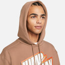 BLUSA MOLETON JORDAN JUMPMAN