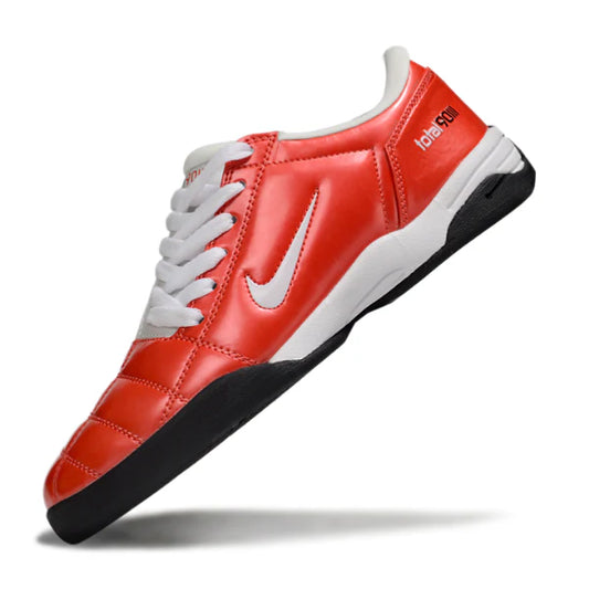 NIKE TOTAL NOVENTA - VERMELHA