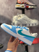 NIKE COURT BOROUGH LOW RECRAFT ( GS )