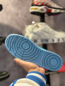 NIKE COURT BOROUGH LOW RECRAFT ( GS )