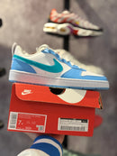 NIKE COURT BOROUGH LOW RECRAFT ( GS )