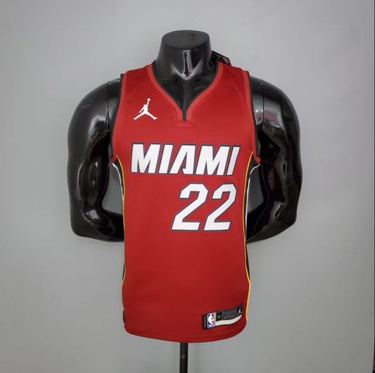 MIAMI HEAT BUTLER 22
