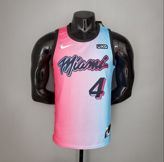 MIAMI HEAT OLADIPO 4