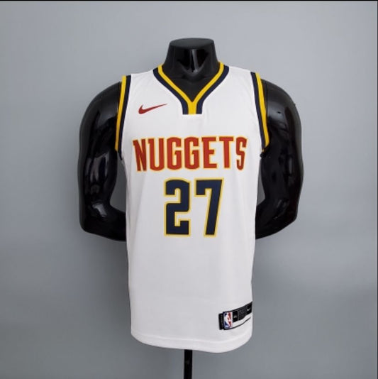NUGGETS MURRAY 27