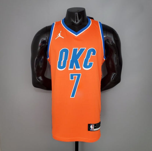 THUNDER ANTHONY 7