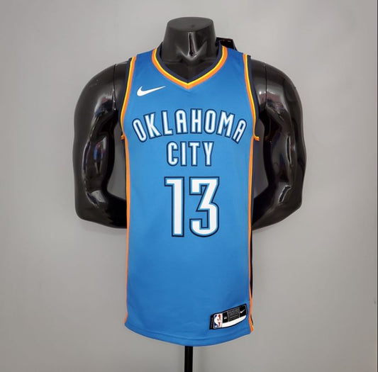 THUNDER HARDEN 13