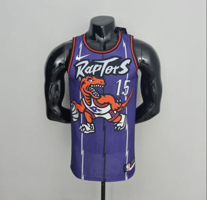 TORONTO RAPTOR CÁRTER 15