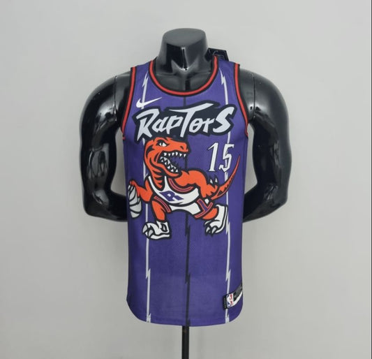 TORONTO RAPTOR CÁRTER 15