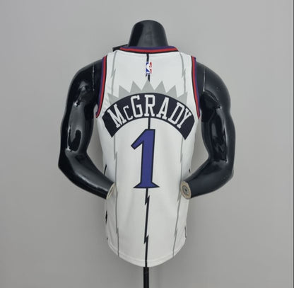 TORONTO RAPTORS Mc GRADY 1