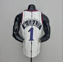 TORONTO RAPTORS Mc GRADY 1