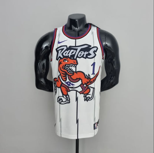 TORONTO RAPTORS Mc GRADY 1