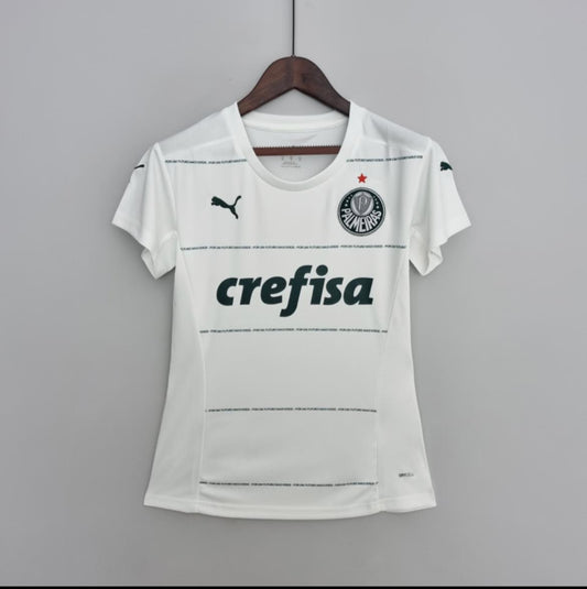 Palmeiras Feminina Fora 22/23
