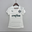 Palmeiras Feminina Fora 22/23
