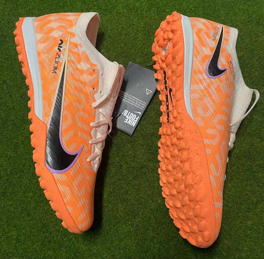 NIKE AIR ZOOM MERCURIAL VAPOR XV ELITE SOCIETY