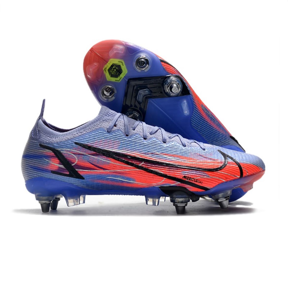 NIKE MERCURIAL SUPERFLY ELITE TRAVA MISTA