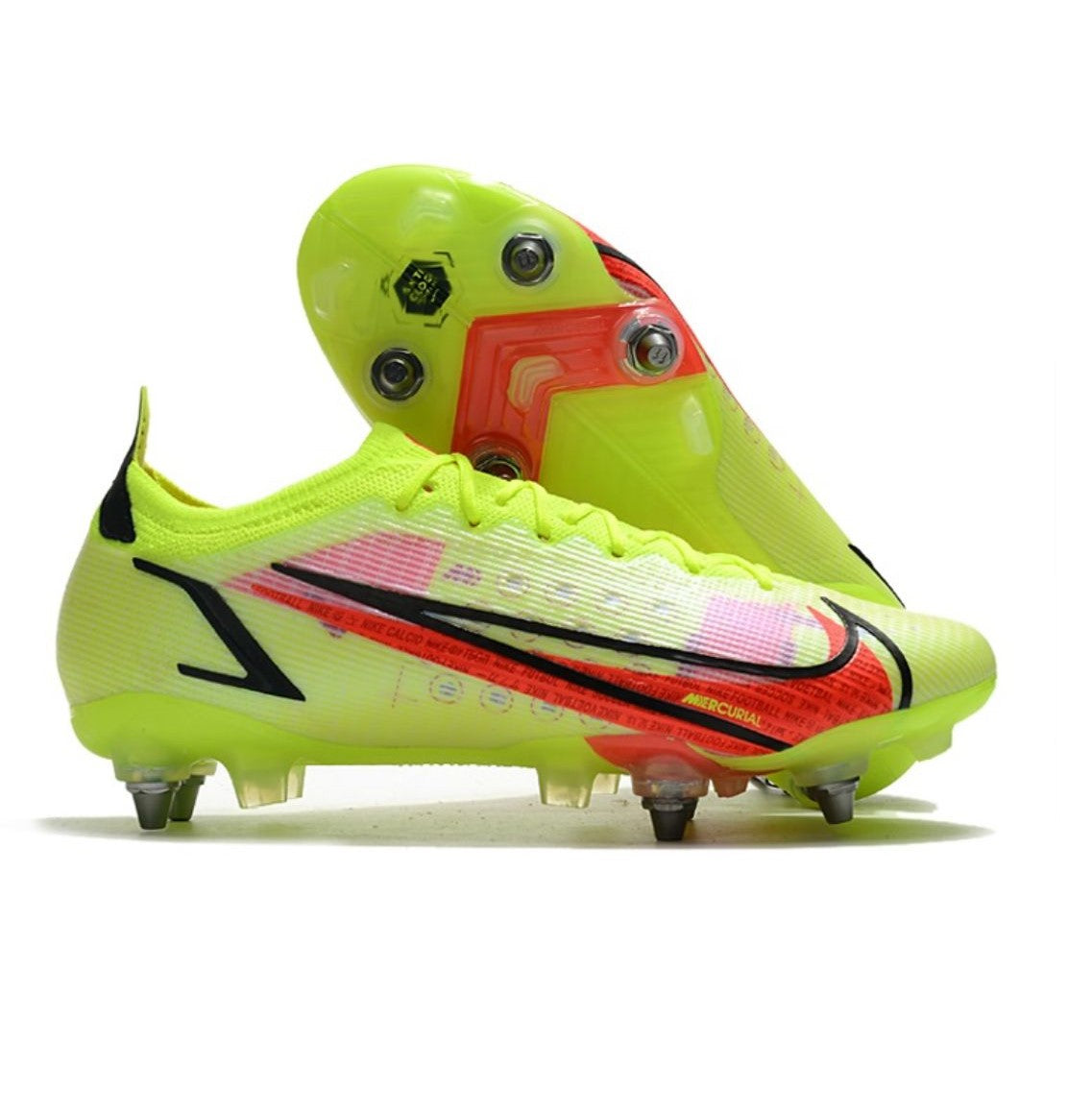 NIKE MERCURIAL SUPERFLY ELITE TRAVA MISTA