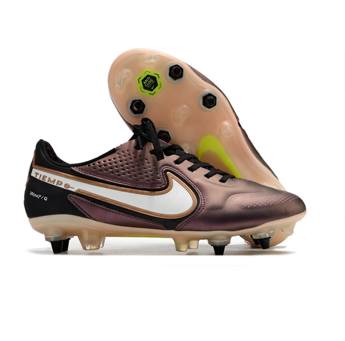 NIKE TIEMPO LEGEND 9 ELITE TRAVA MISTA