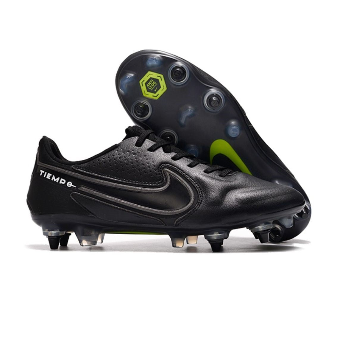 NIKE TIEMPO LEGEND 9 ELITE TRAVA MISTA