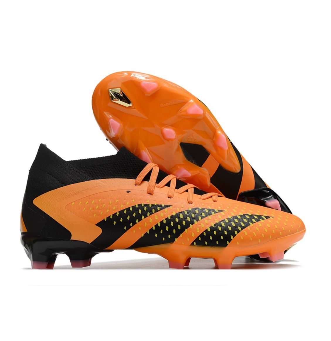 ADIDAS PREDATOR ACCURACY 1