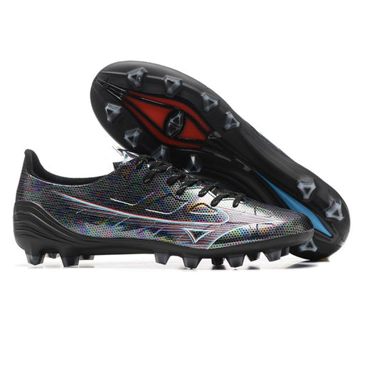 MIZUNO ALPHA MADE IN JAPAN