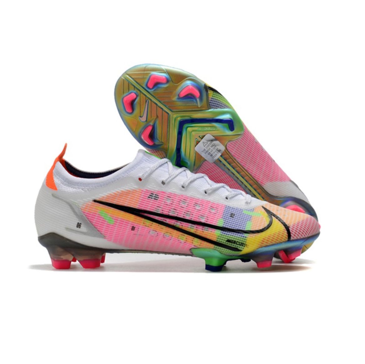 NIKE MERCURIAL VAPOR 14 ELITE