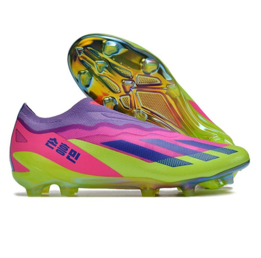 ADIDAS X CRAZYFAST+