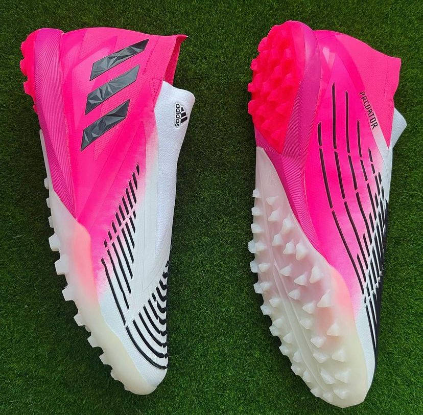 ADIDAS PREDATOR SOCIETY